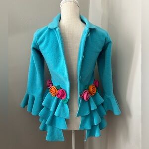 Mulberry Bush jacket 💐